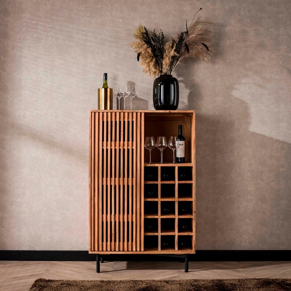 ARMOIRE A VIN SLIDE MEUBLES VRIJENS (3)