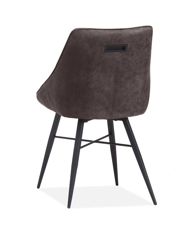 DOS TRUFFLE ANTHRACITE