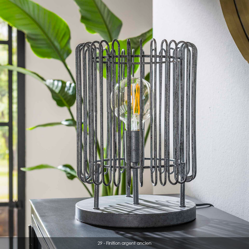 LAMPE DE TABLE TRAX MEUBLES VRIJENS (3)