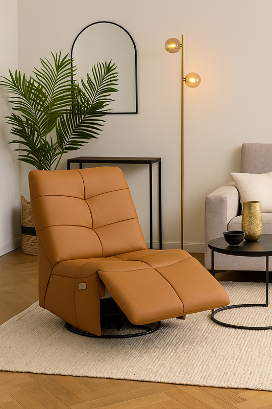 Rocking Chair NELLY Meubles vrijens 2