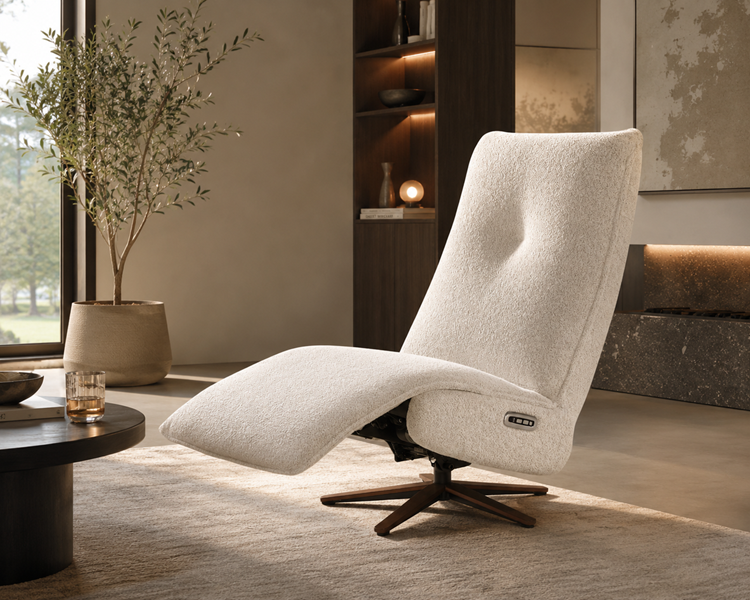 FAUTEUIL RELAX 2 MOTEURS OLLY MEUBLES VRIJENS