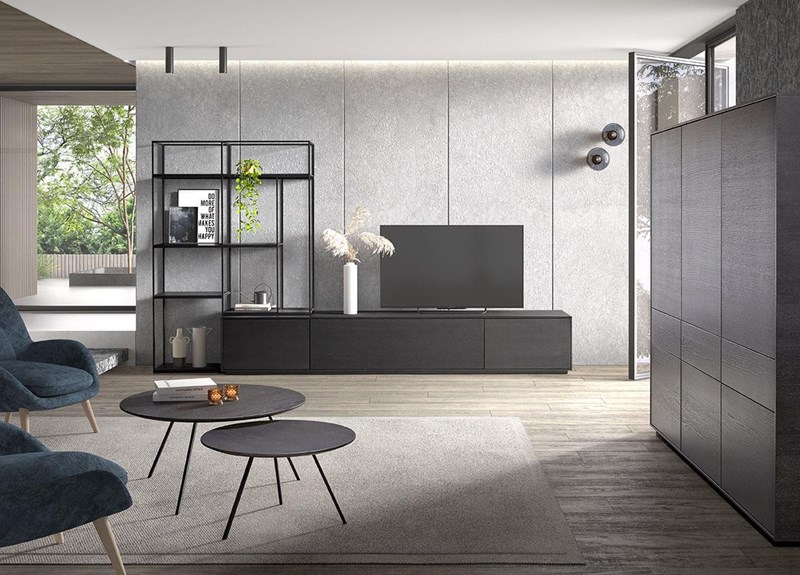 MEUBLE TV IZOLA MEUBLES VRIJENS