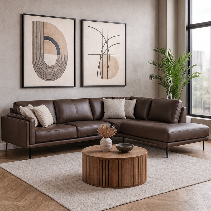 SOLEIL MEUBLES VRIJENS