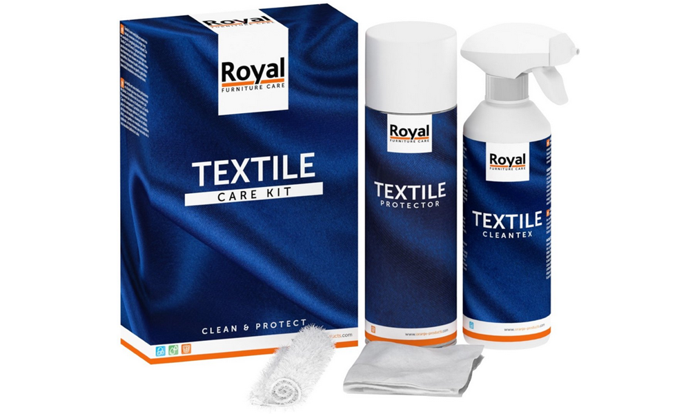 TEXTILE CARE L MEUBLES VRIJENS