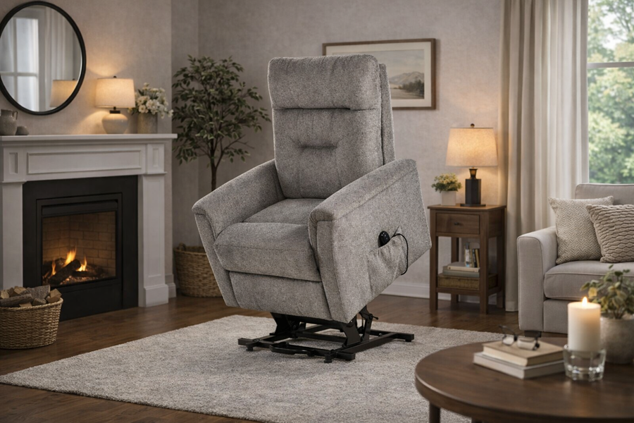 FAUTEUIL RELAX GASTON MEUBLES VRIJENS (1)