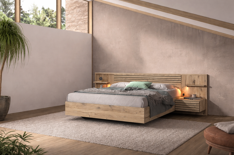 LIT TANYA MEUBLES VRIJENS