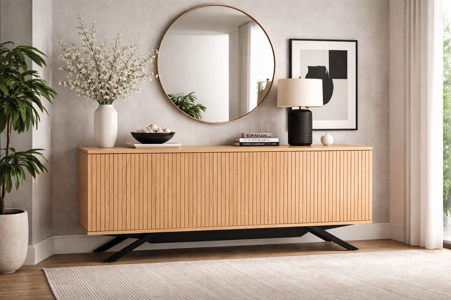 BAHUT NAPOLI MEUBLES VRIJENS