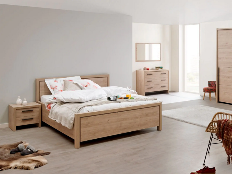 Lit VIOLA - Meubles Vrijens (1)