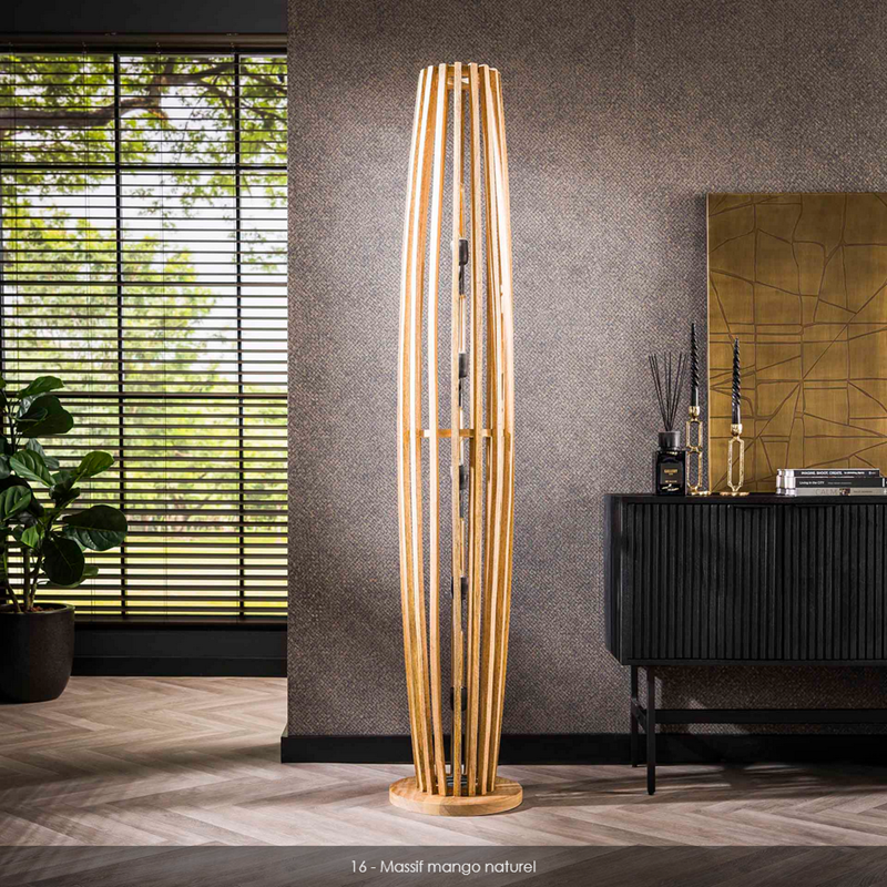 Lampadaire 5L ORBIT 7053 - Meubles VRIJENS (4)