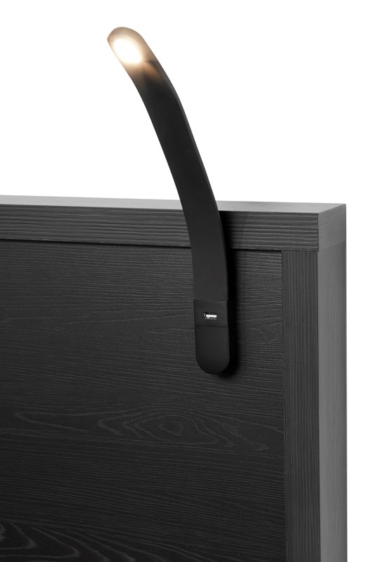 Rosie bed - detail 6