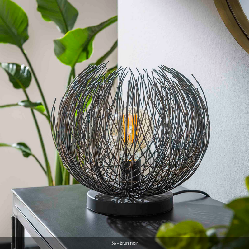 LAMPE DE TABLE BEACH MEUBLES VRIJENS (3)