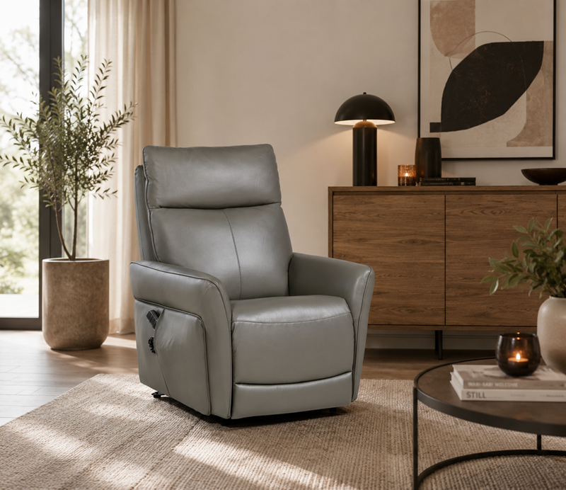 FAUTEUIL RELAX BASILE