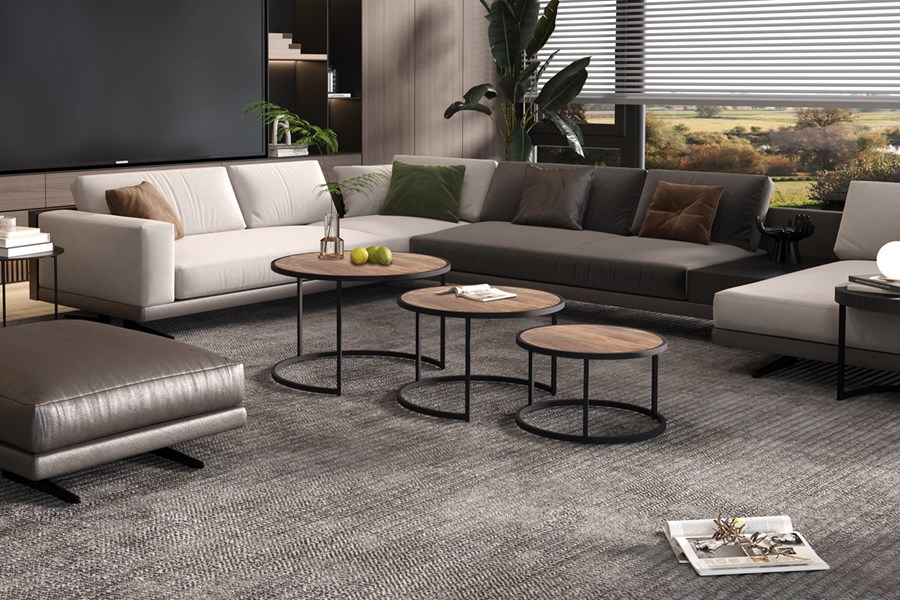 Set de Tables LENNOX 3910-1 Meubles VRIJENS (3)