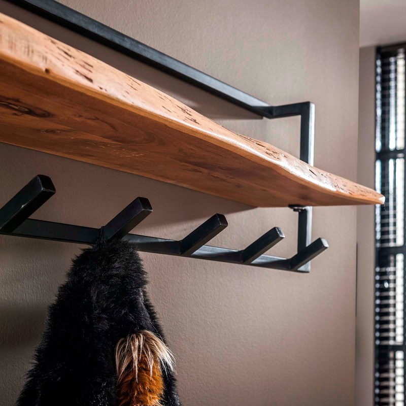 PORTE MANTEAU EDGE 2587 MEUBLES VRIJENS (3)