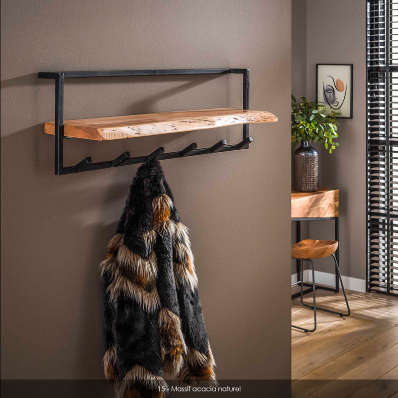 Porte Manteaux EDGE (4)