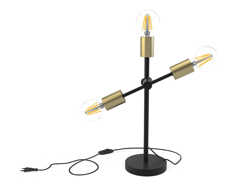 Lampe à Poser ATRIA (2)