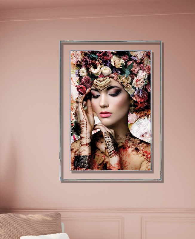 IMPRESSION PLEXIGLAS