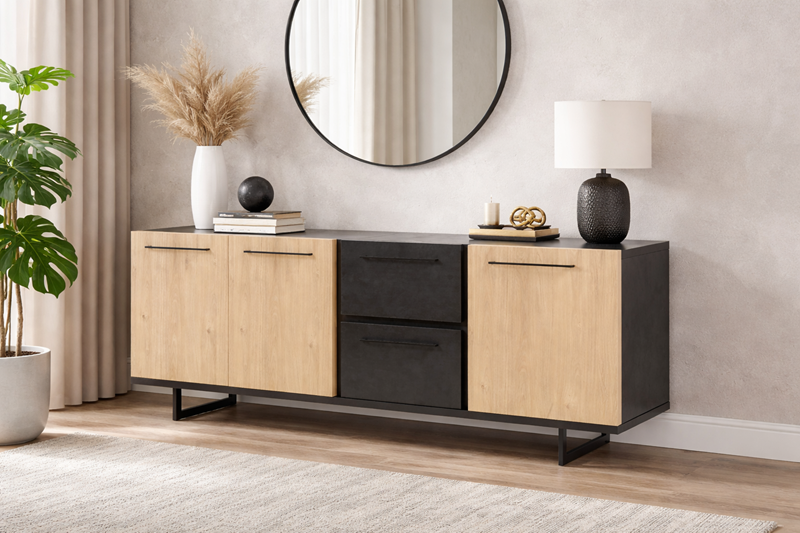 BAHUT VIAREGGIO MEUBLES VRIJENS C