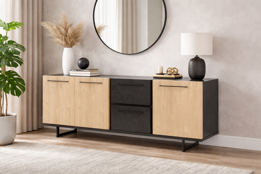 BAHUT VIAREGGIO MEUBLES VRIJENS C