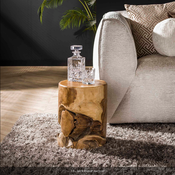 Table d'Appoint TRUNK (4)