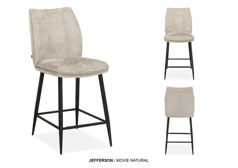 TAB. JEFFERSON MEUBLES VRIJENS