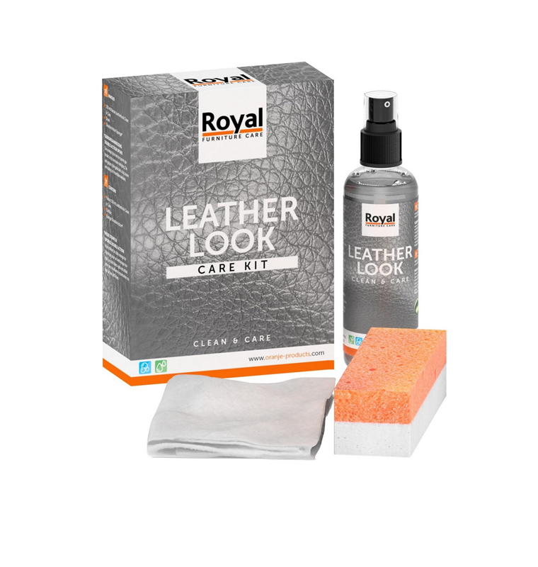 LEATHERLOOK Care