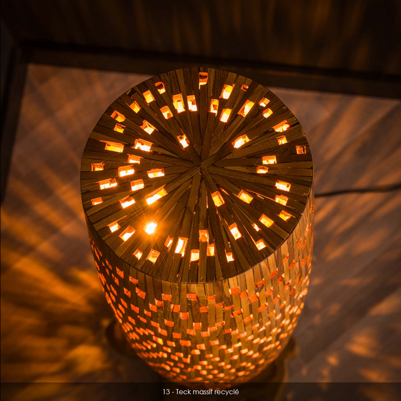 Lampadaire 8080 BARS - Meubles Vrijens (3)