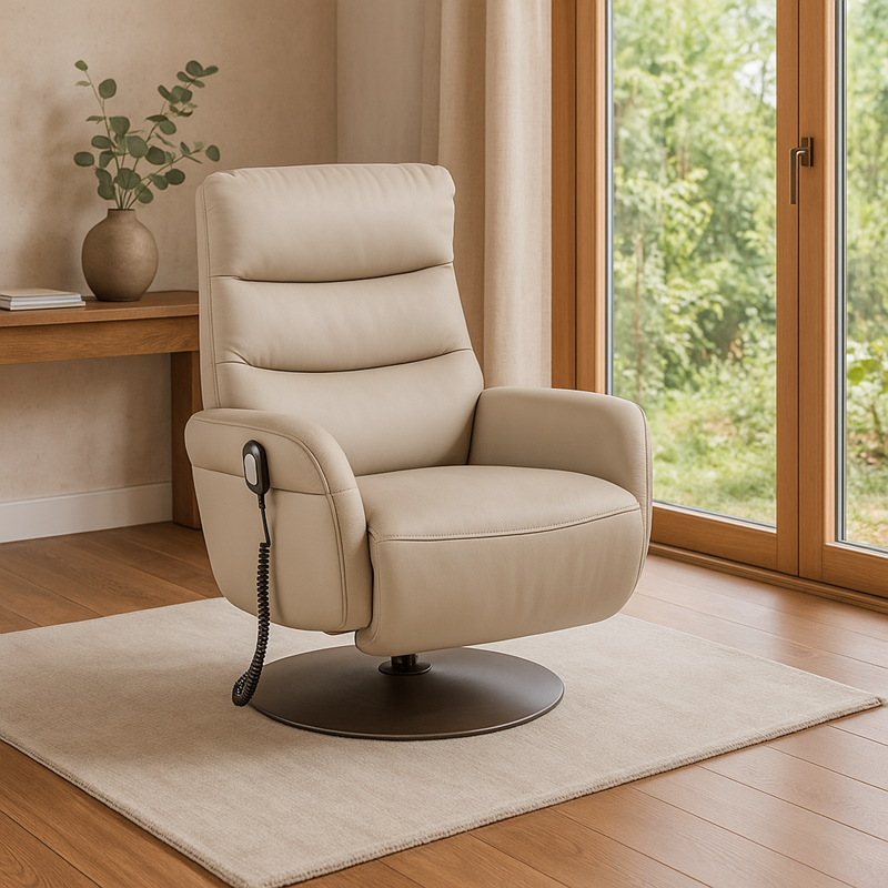 SENIOR MEUBLES VRIJENS