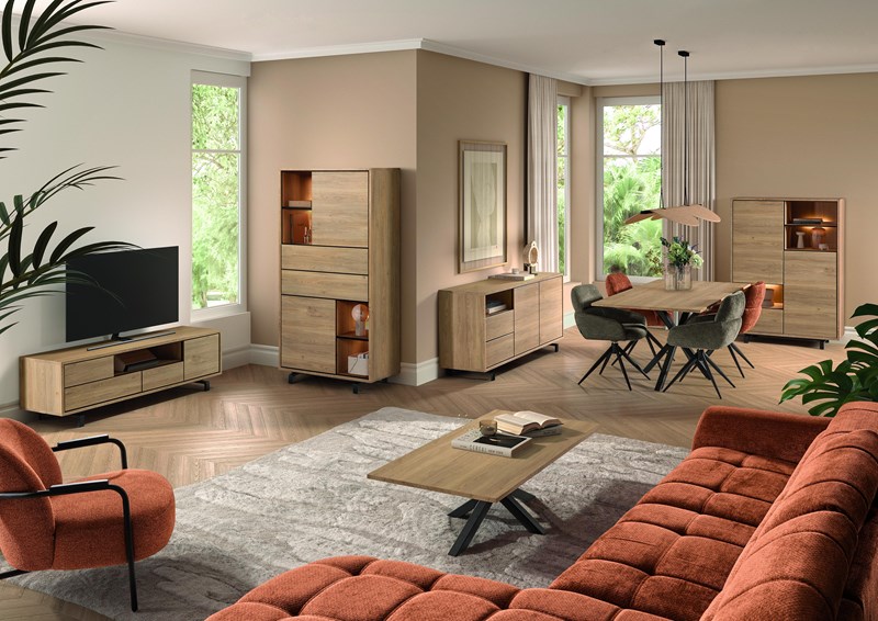 SET PANAMA MEUBLES VRIJENS