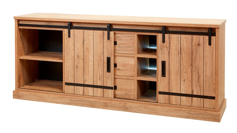 PIERO dressoir 3