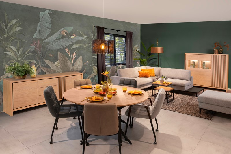 Levanzo sfeerfoto totaal