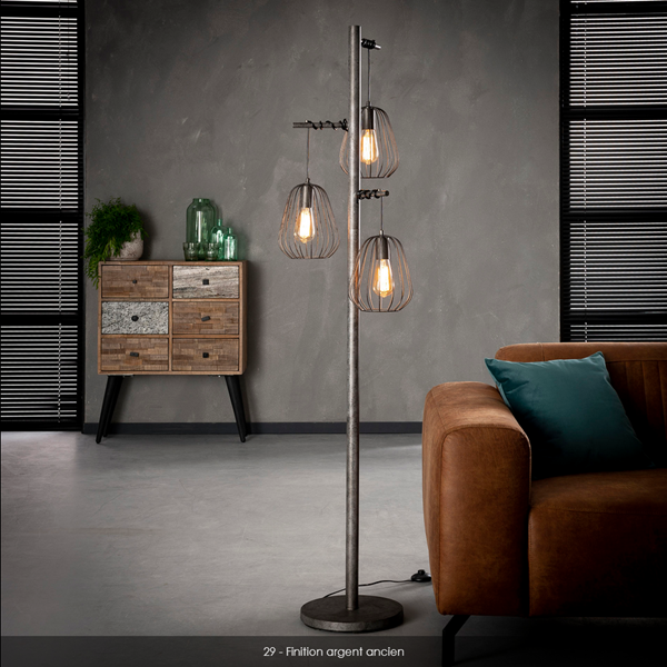 Lampadaire LAMPOON (2)