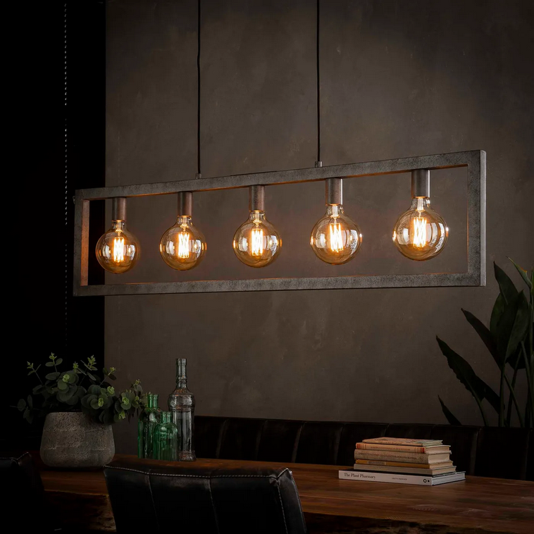 LUSTRE 5L SPIDER MEUBLES VRIJENS (1)