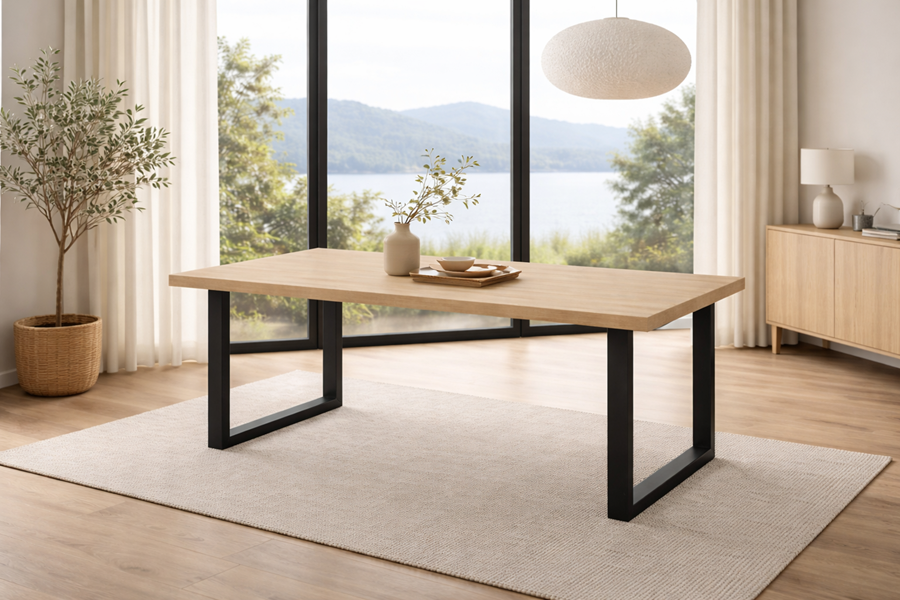 TF2400 French Oak Meubles Vrijens (3)