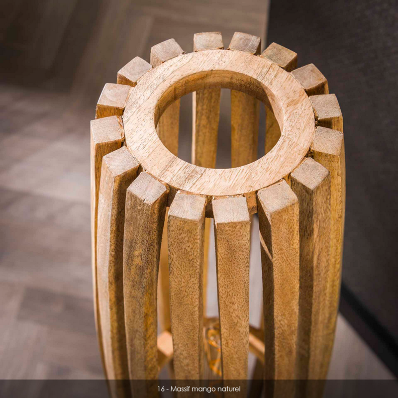 Lampadaire 5L ORBIT 7053 - Meubles VRIJENS (2)