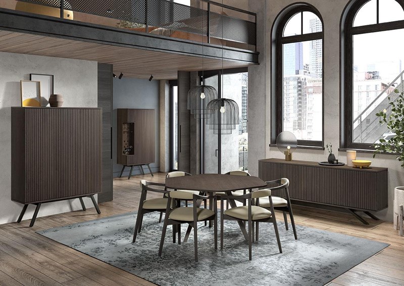 salle a manger napoli 1