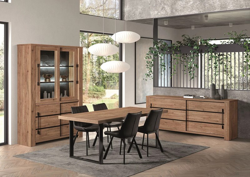 B SALLE A MANGER COMPLETE OTTO MEUBLES VRIJENS (4)