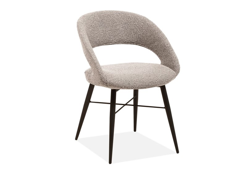 CHAISE MARLEY TOFFEE MEUBLES VRIJENS