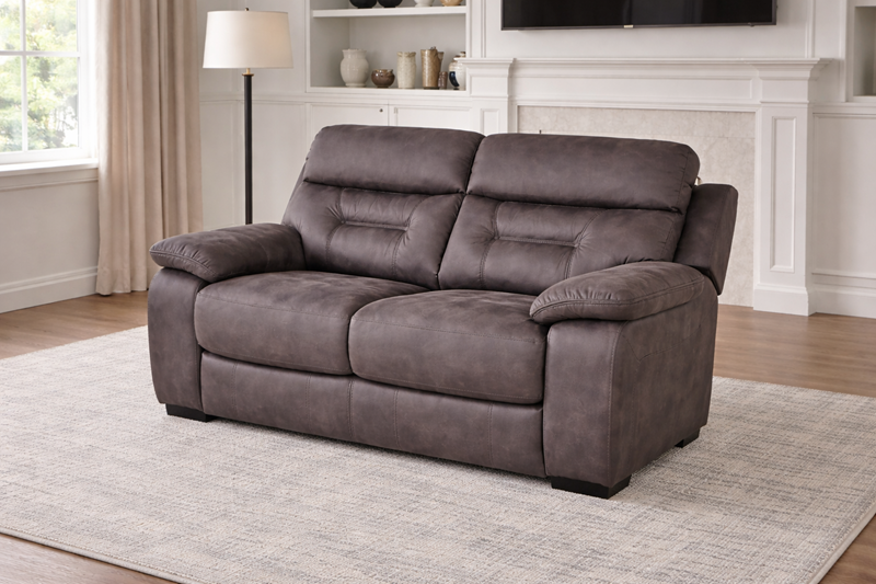 CANAPE 2 PLACES CINDY MEUBLES VRIJENS