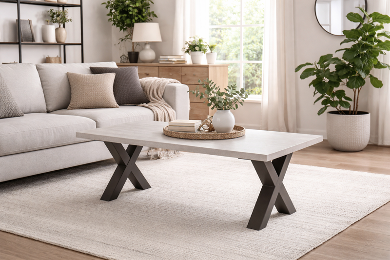 TABLE SL1610 MEUBLES VRIJENS