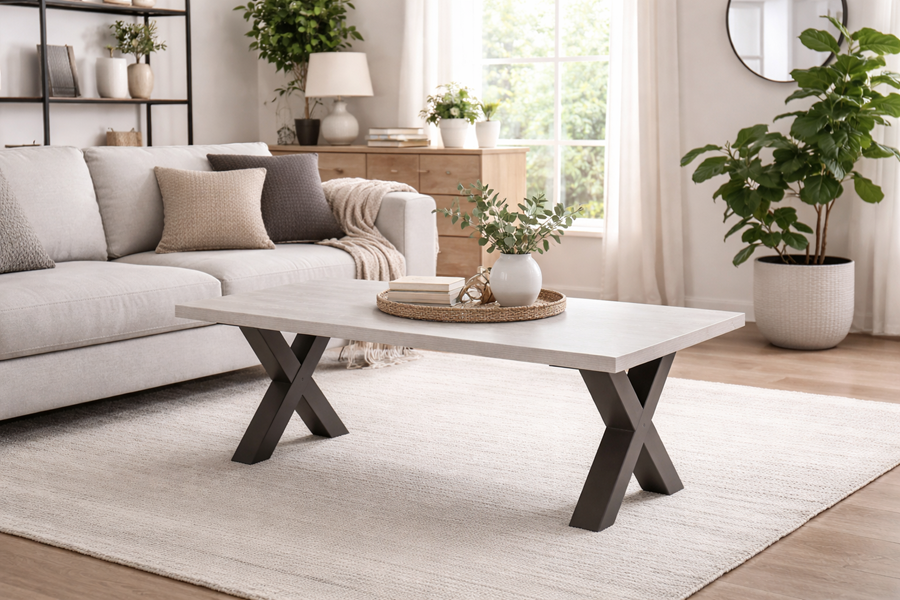 TABLE SL1610 MEUBLES VRIJENS