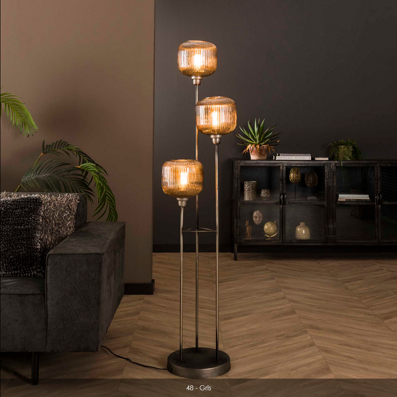 Lampadaire 3L STRIPE (2)