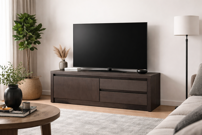 MEUBLE TV MILANELLO MEUBLES VRIJENS