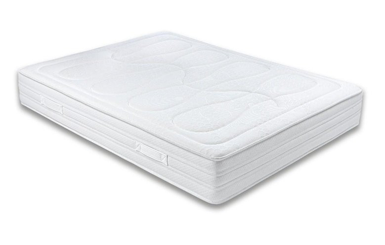 Matelas SensICE Meubles Vrijens