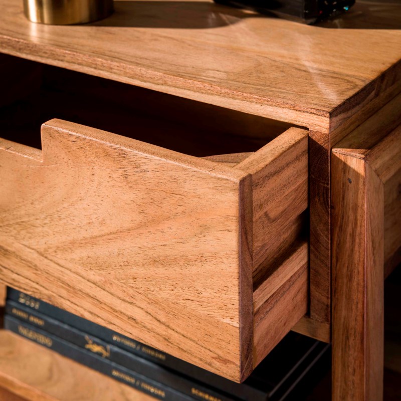 TABLE DE NUIT SCOPE MEUBLES VRIJENS (4)