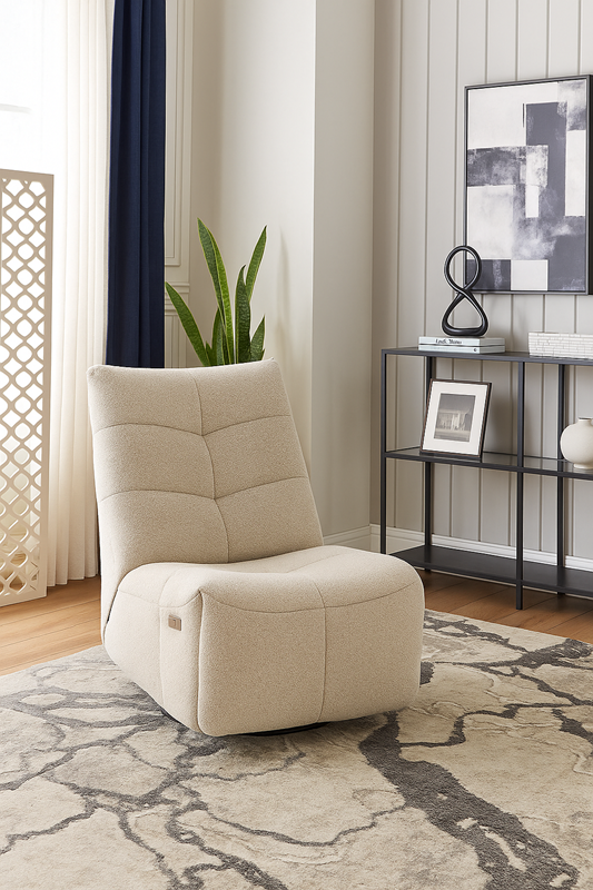 Rocking Chair NELLY Meubles vrijens