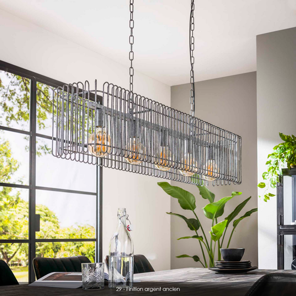 Lustre TRAX - Meubles Vrijens (3)