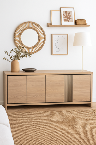 BAHUT LEVANZO MEUBLES VRIJENS