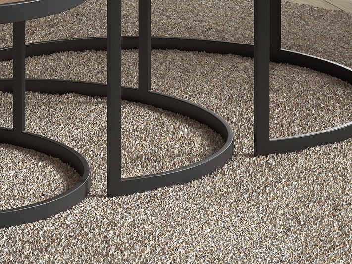 TABLE DE SALON LENNOX MEUBLES VRIJENS