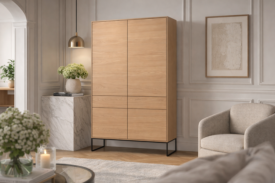 BAR IZOLA E02M VRIJENS